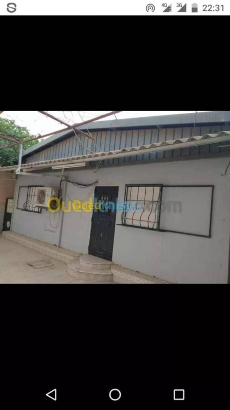 Vente Bungalow Chlef Chettia 15