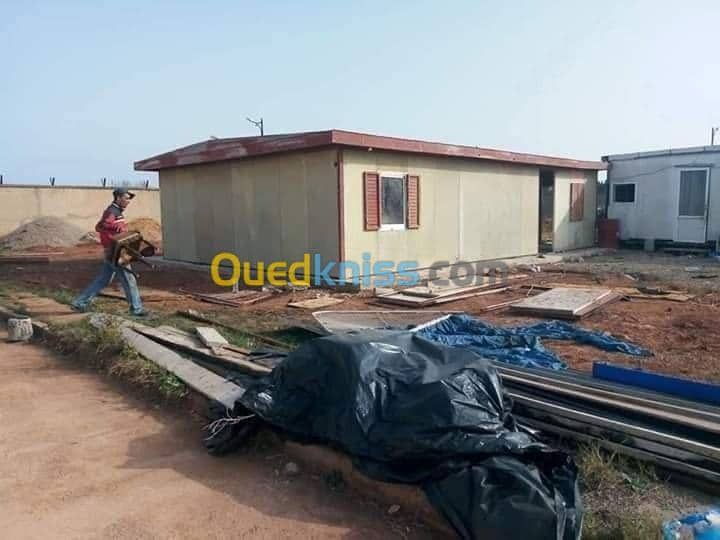 Vente Bungalow Chlef Chettia 17