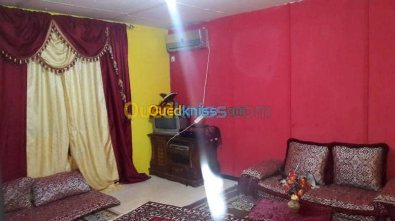 Vente Bungalow Chlef Chettia 2