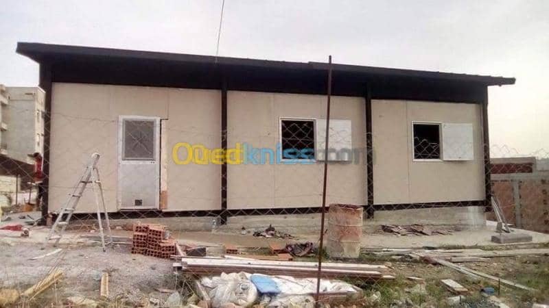 Vente Bungalow Chlef Chettia 24
