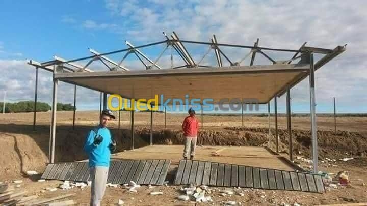 Vente Bungalow Chlef Chettia 27