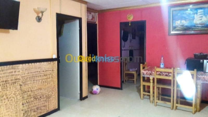 Vente Bungalow Chlef Chettia 3