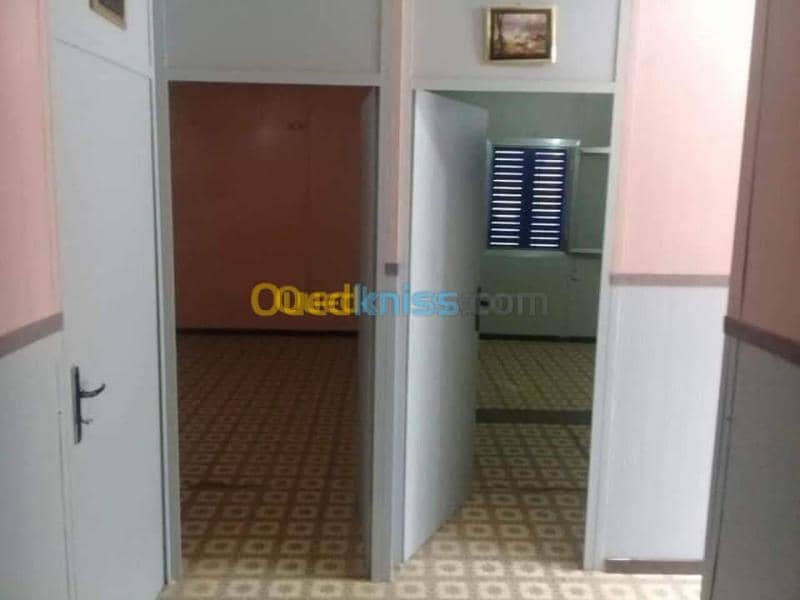 Vente Bungalow Chlef Chettia 30