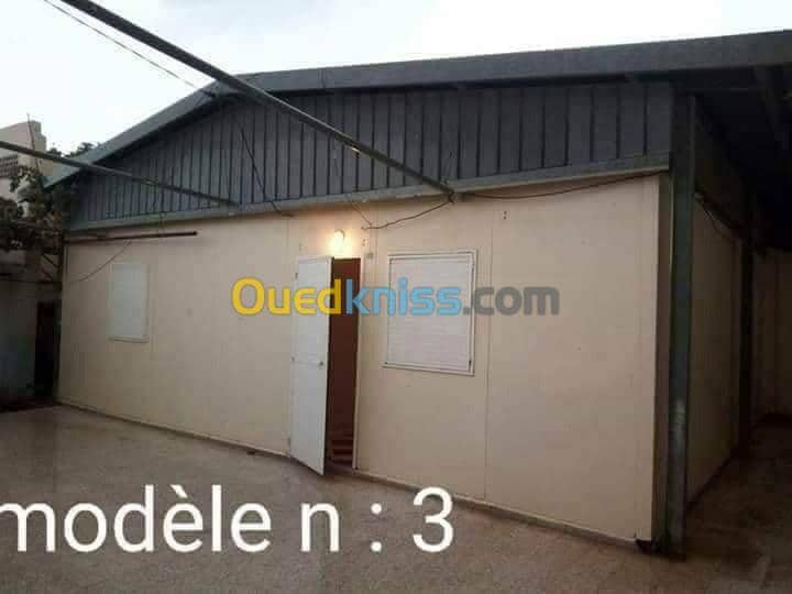 Vente Bungalow Chlef Chettia 32