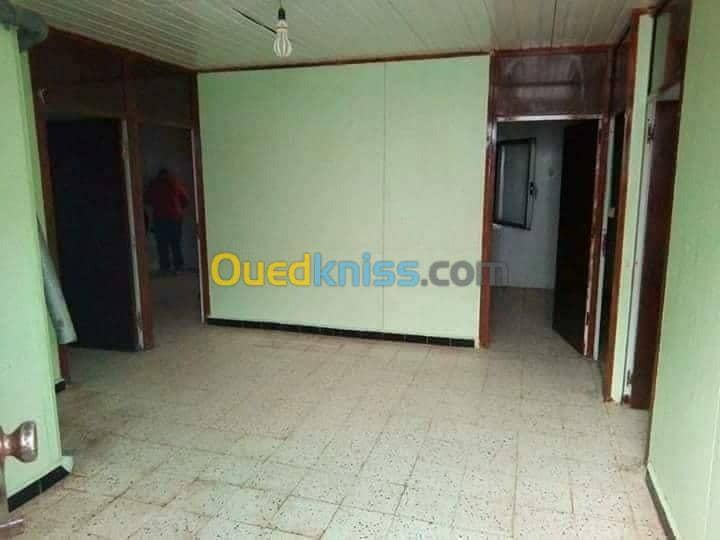 Vente Bungalow Chlef Chettia 37