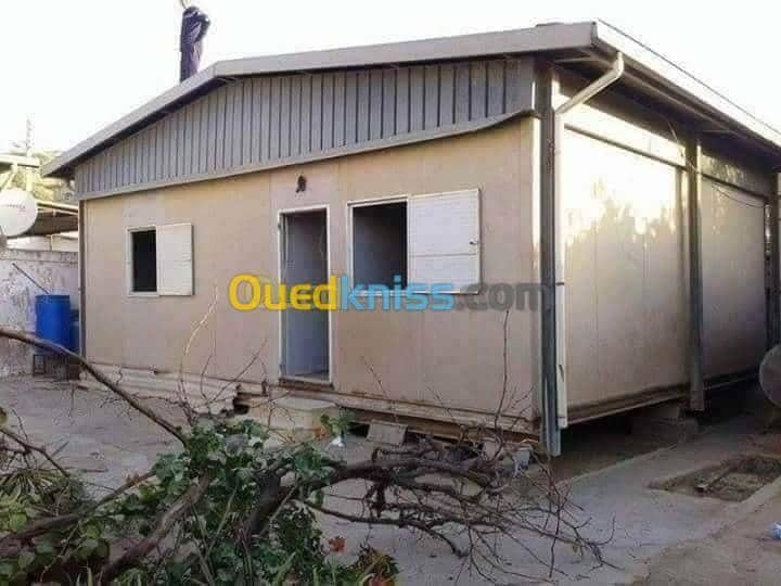 Vente Bungalow Chlef Chettia 41