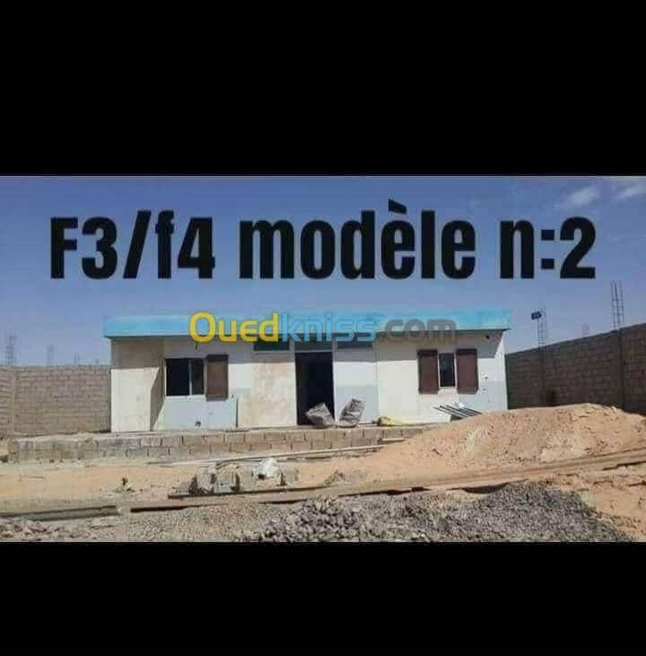 Vente Bungalow Chlef Chettia 47