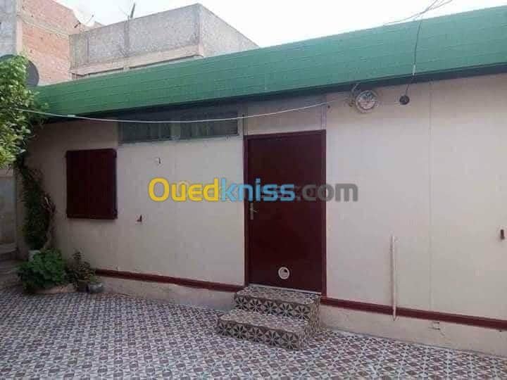 Vente Bungalow Chlef Chettia 50