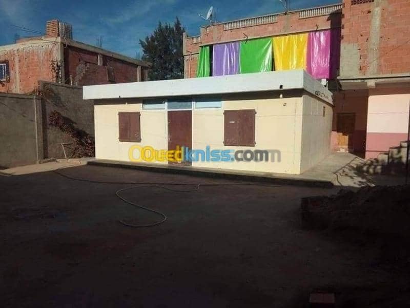 Vente Bungalow Chlef Chettia 6