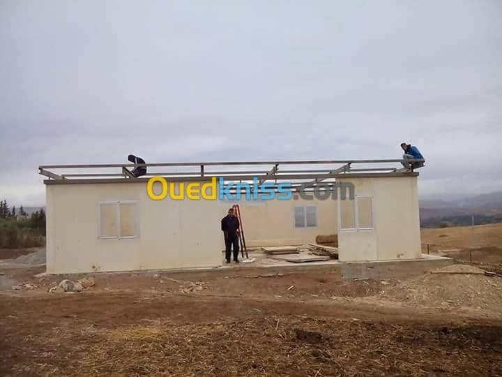 Vente Bungalow Chlef Chettia 7