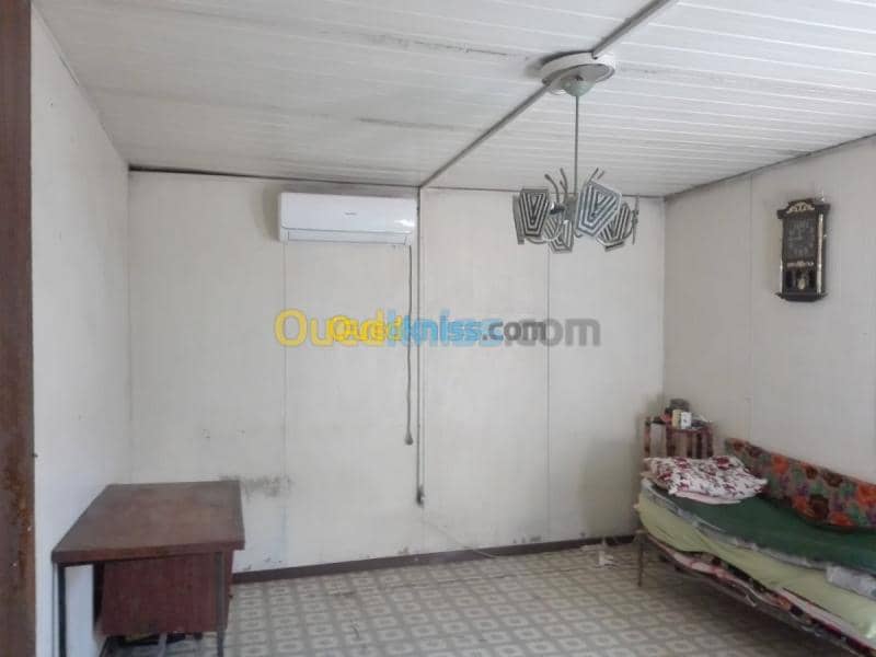 Vente Bungalow Chlef Chettia 8
