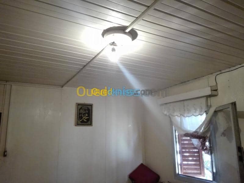 Vente Bungalow Chlef Chettia 9