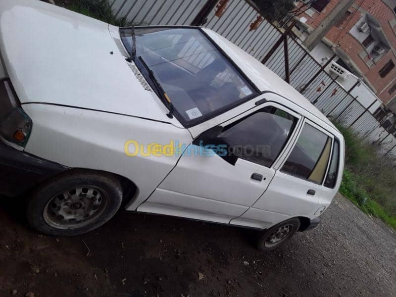 Kia prite 1999