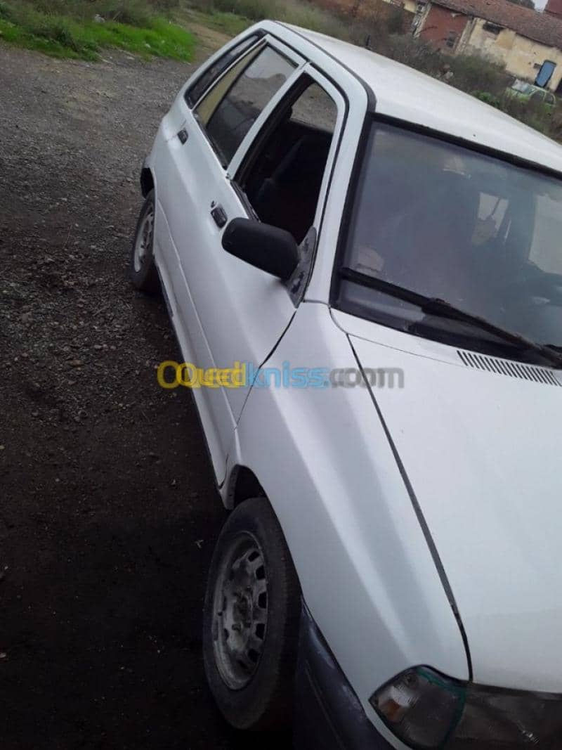 Kia prite 1999 3