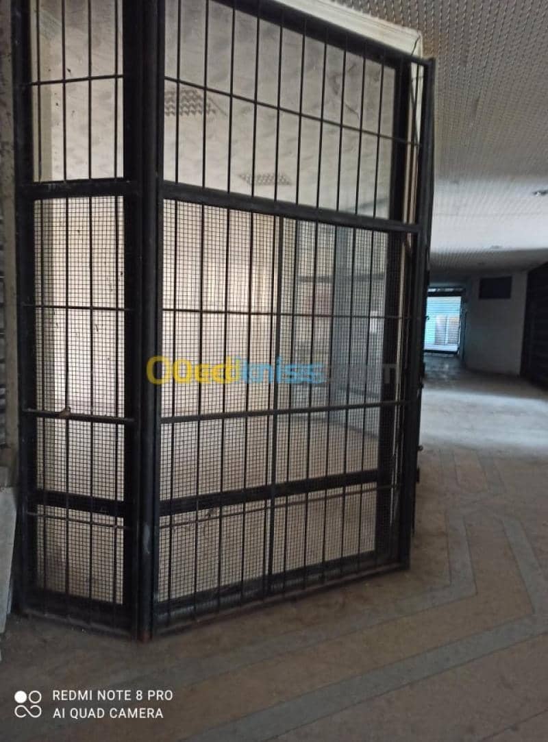 Vente Local Bejaia Tichy