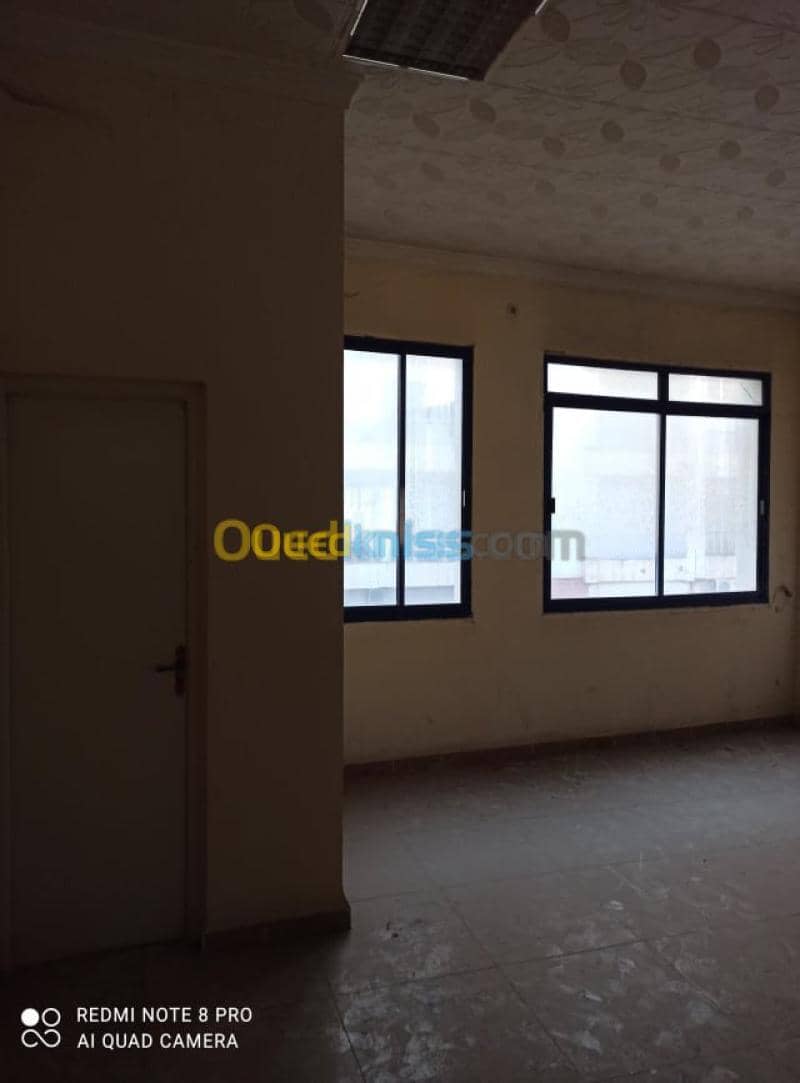 Vente Local Bejaia Tichy 10