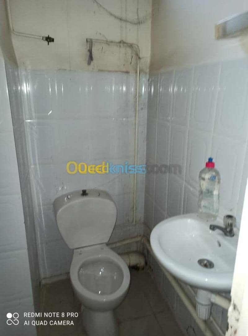 Vente Local Bejaia Tichy 11