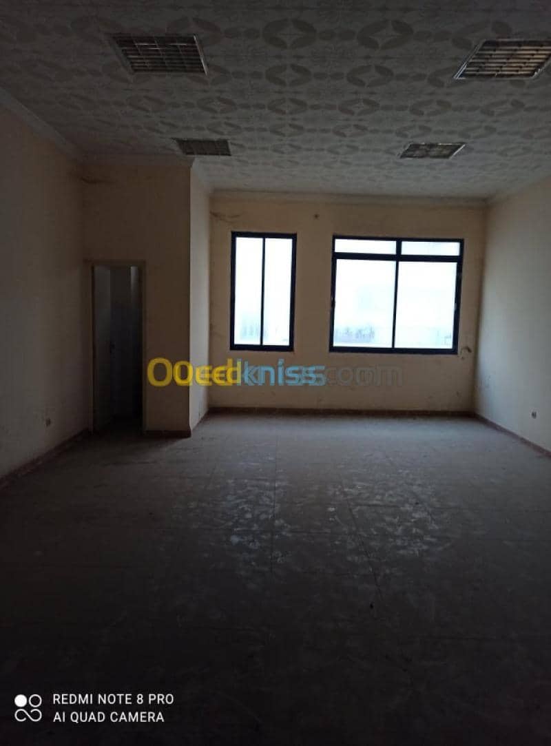 Vente Local Bejaia Tichy 12