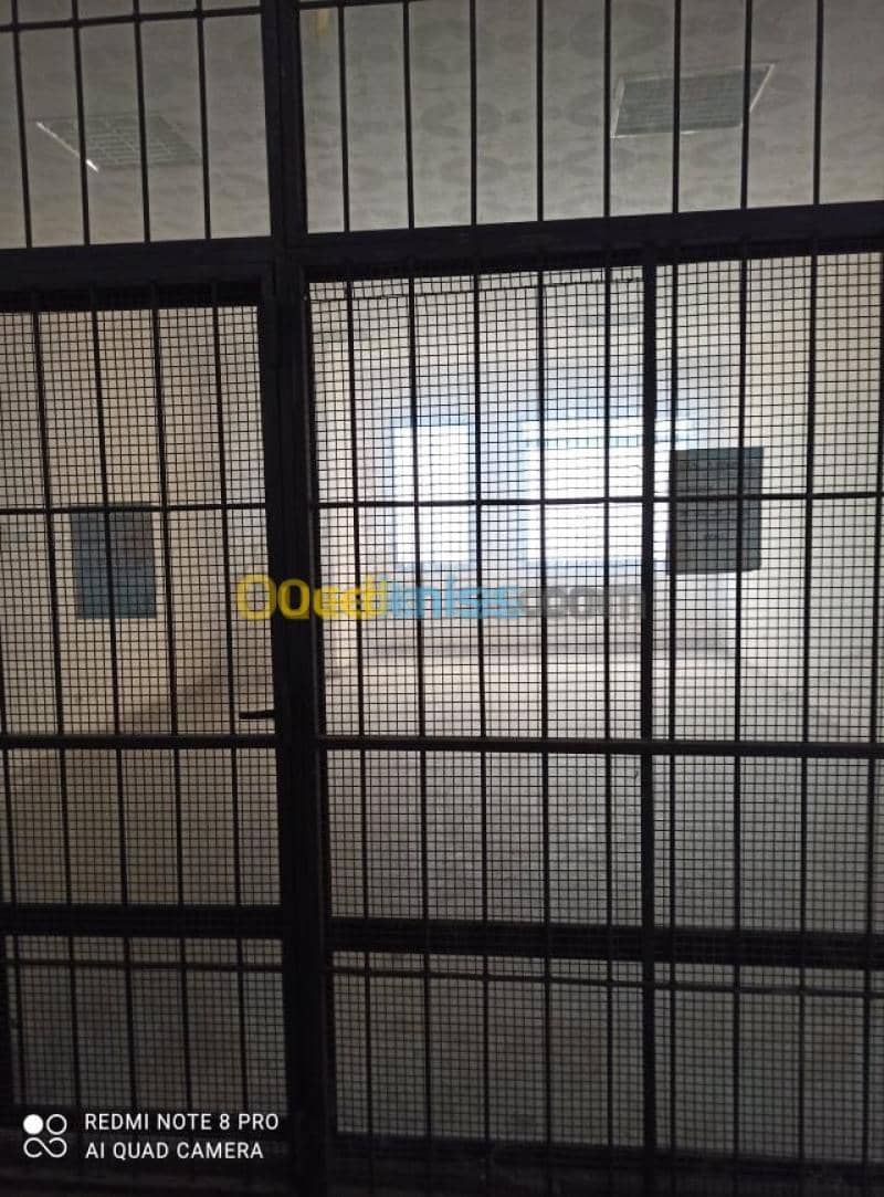 Vente Local Bejaia Tichy 3