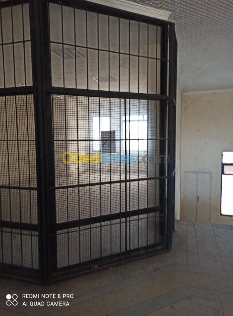 Vente Local Bejaia Tichy 4