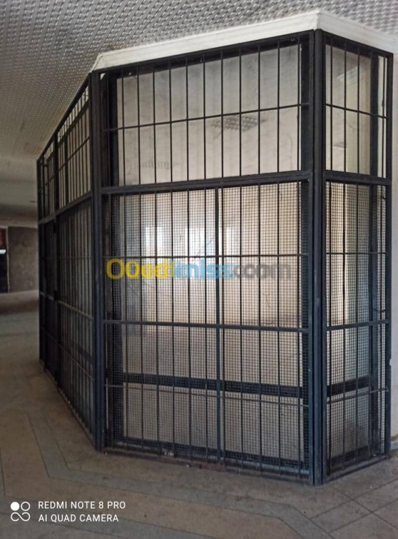 Vente Local Bejaia Tichy 5