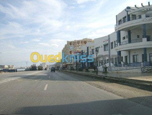 Vente Local Bejaia Tichy 6