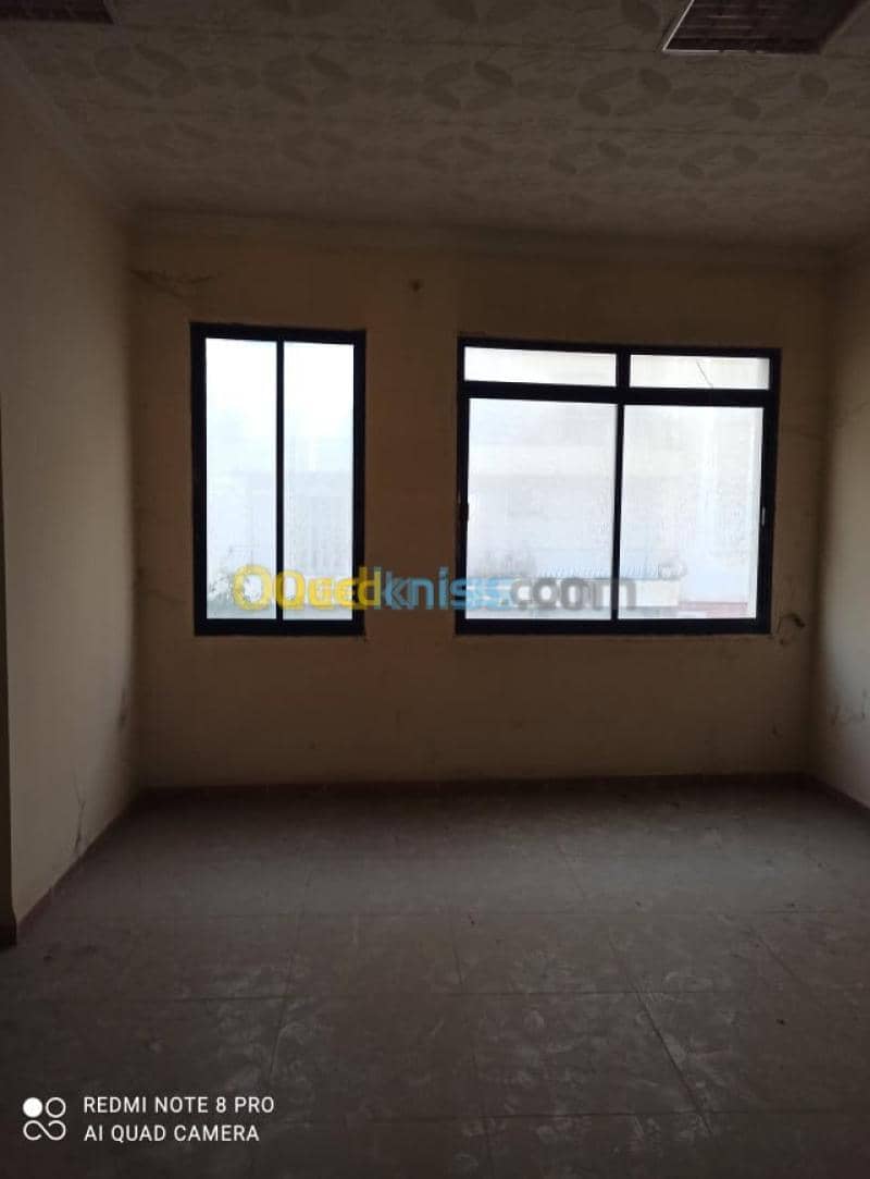 Vente Local Bejaia Tichy 7