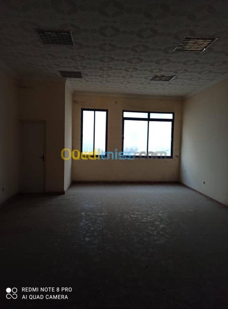 Vente Local Bejaia Tichy 8