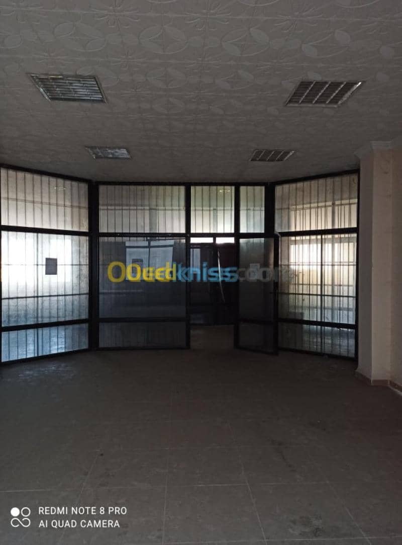 Vente Local Bejaia Tichy 9