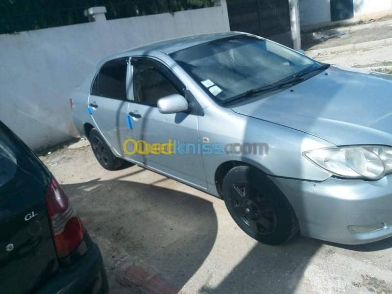 BYD F3 2013 10