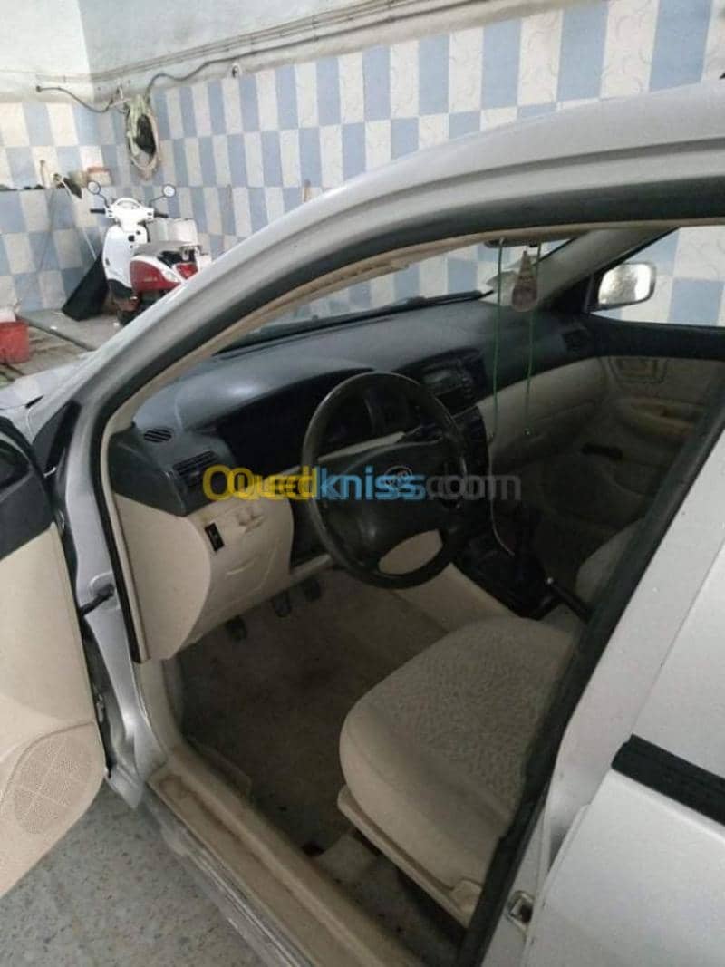 BYD F3 2013 6
