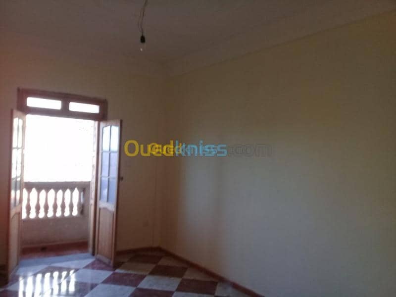 Echange Villa Blida Beni tamou 11