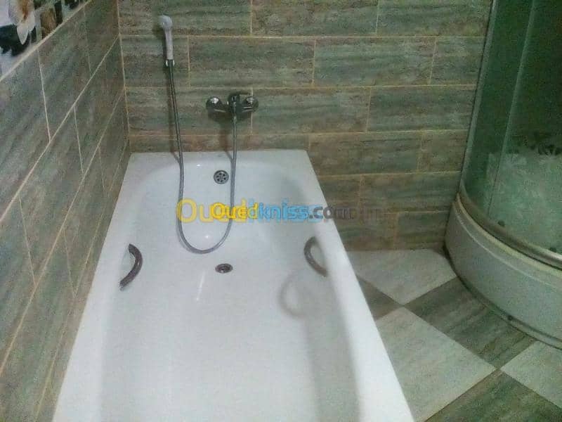 Echange Villa Blida Beni tamou 14