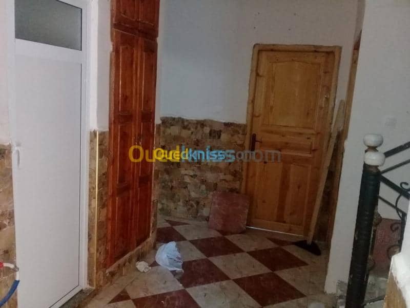 Echange Villa Blida Beni tamou 16