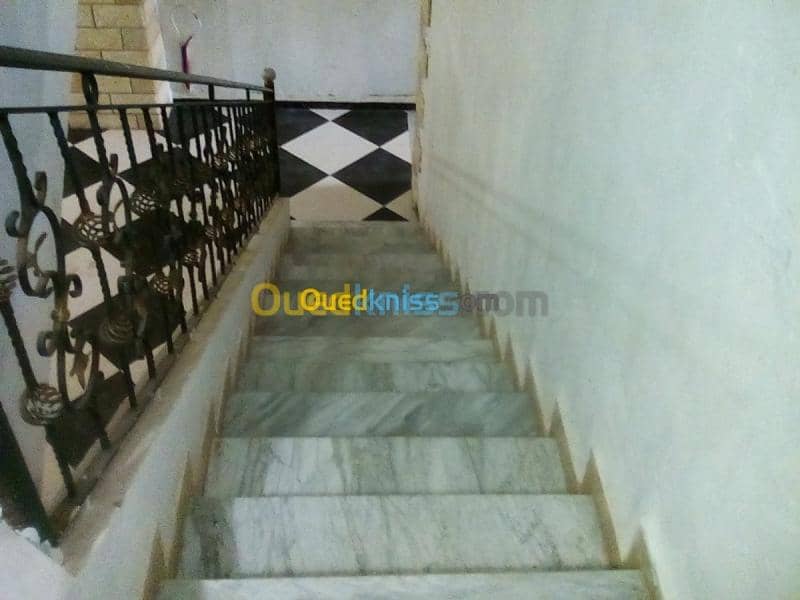 Echange Villa Blida Beni tamou 2