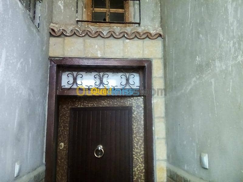 Echange Villa Blida Beni tamou 4