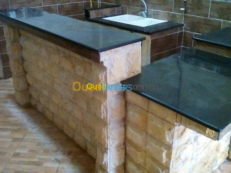 Echange Villa Blida Beni tamou 5