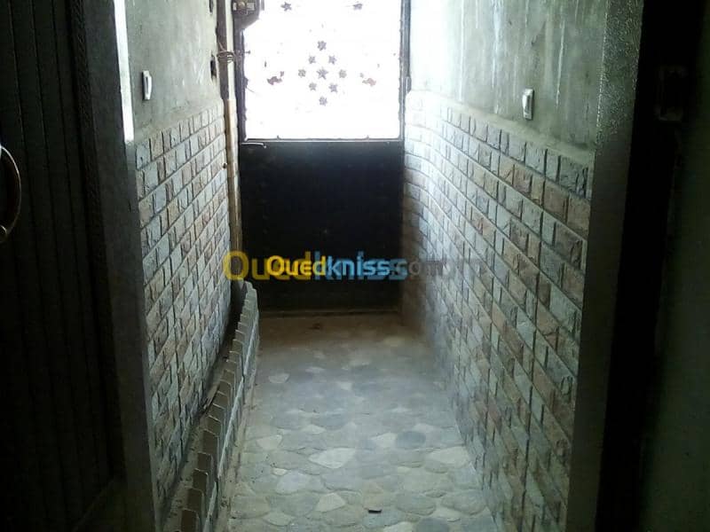 Echange Villa Blida Beni tamou 6