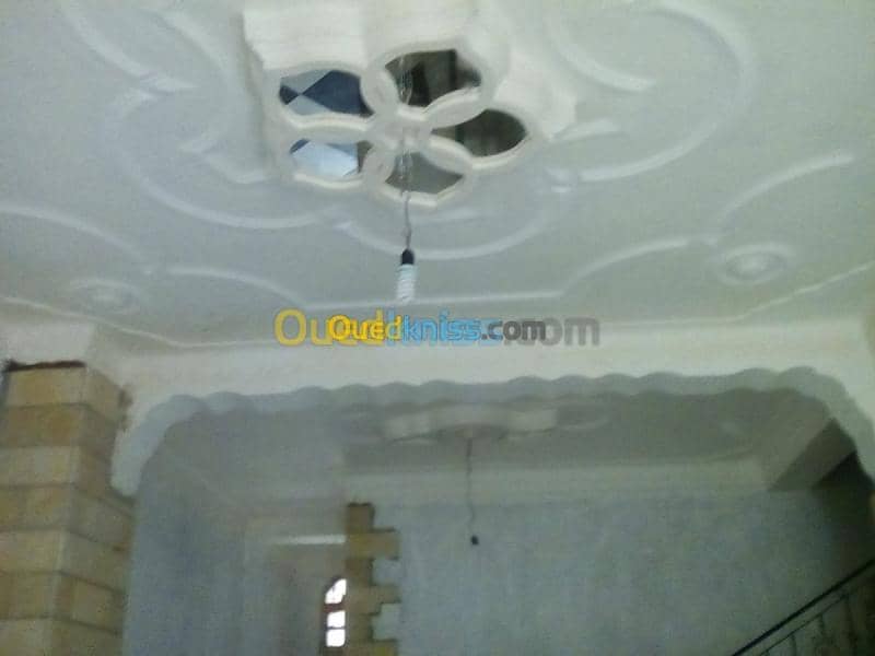 Echange Villa Blida Beni tamou 8