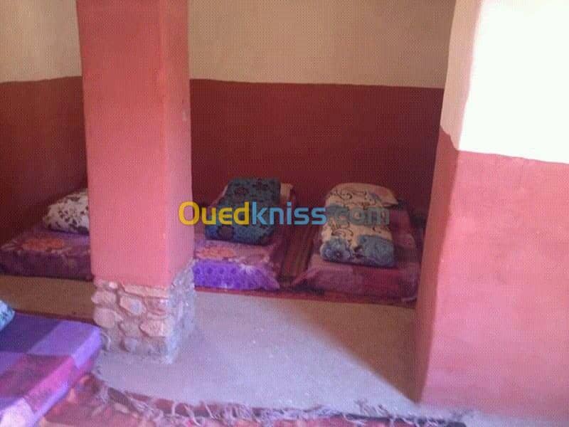 Location vacances bien immobilier Bechar Taghit 4