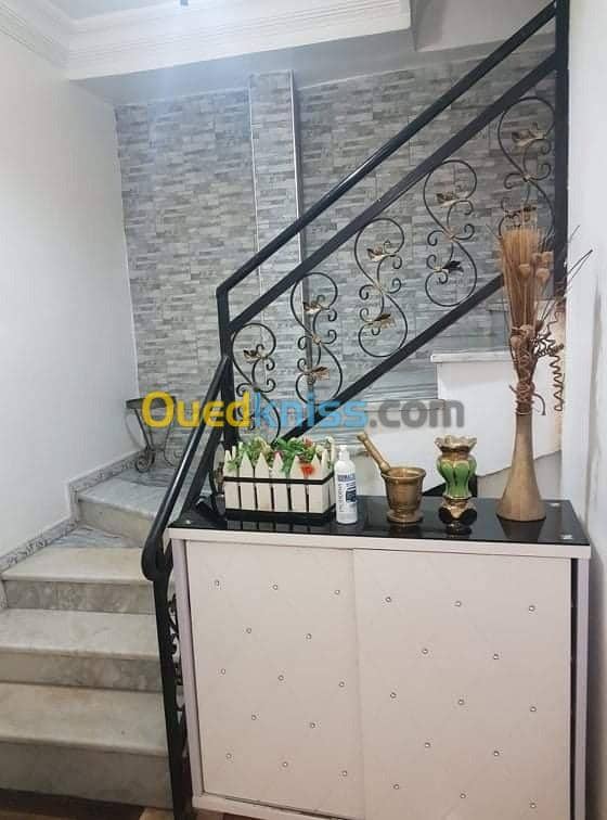 Vente bien immobilier El bayadh El bayadh 13