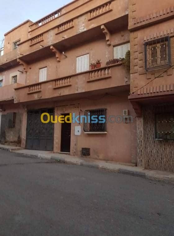 Vente bien immobilier El bayadh El bayadh 17