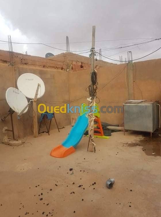 Vente bien immobilier El bayadh El bayadh 2