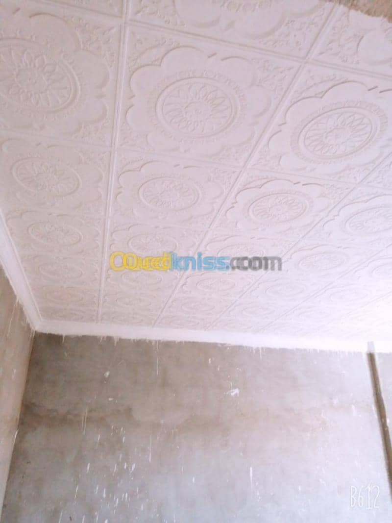 Echange Villa Biskra Bouchagroun 10