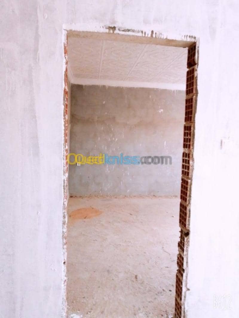 Echange Villa Biskra Bouchagroun 11