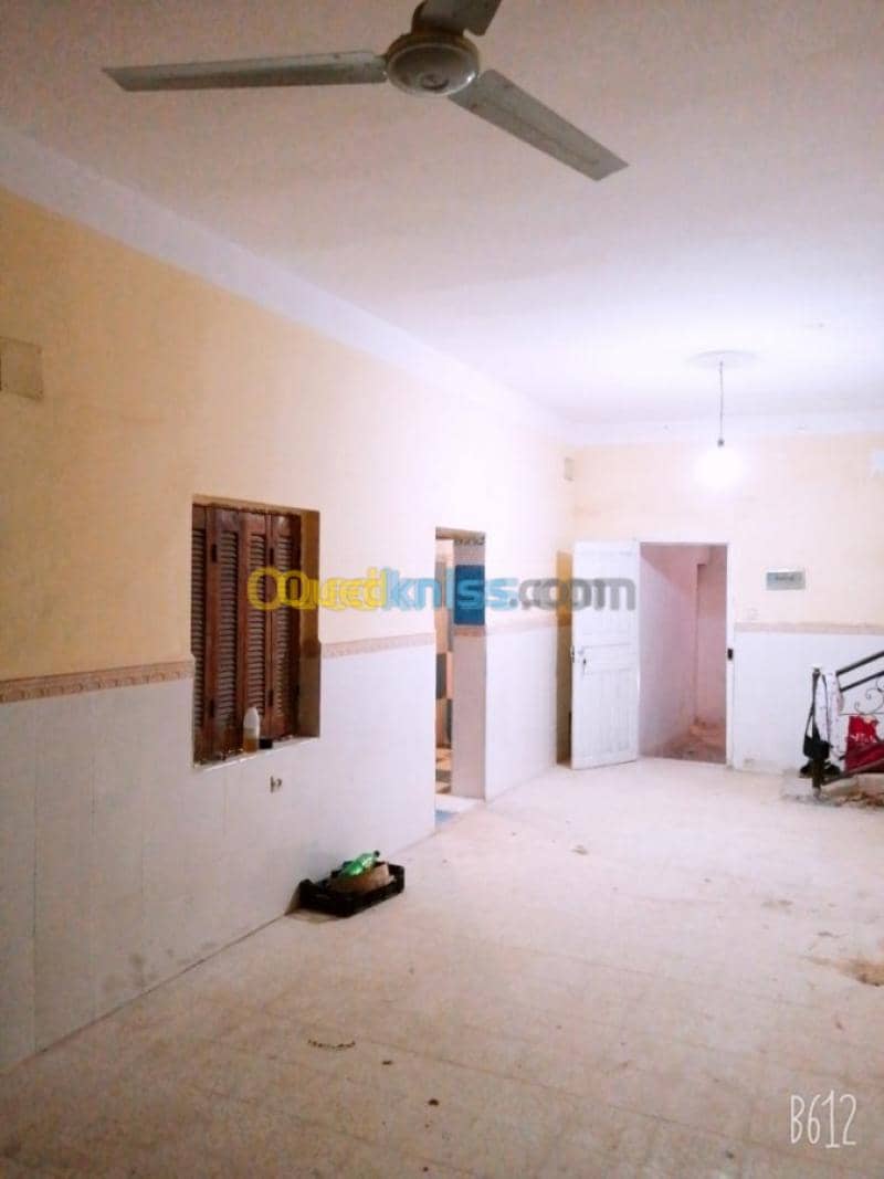 Echange Villa Biskra Bouchagroun 13