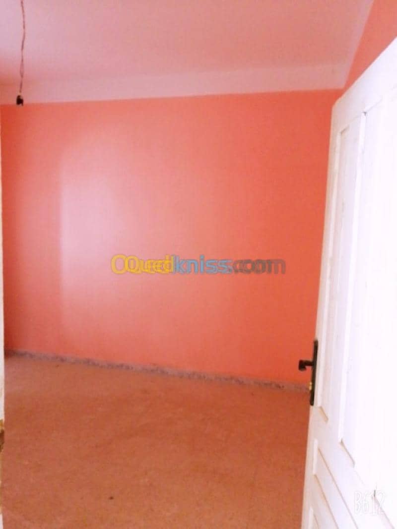 Echange Villa Biskra Bouchagroun 16