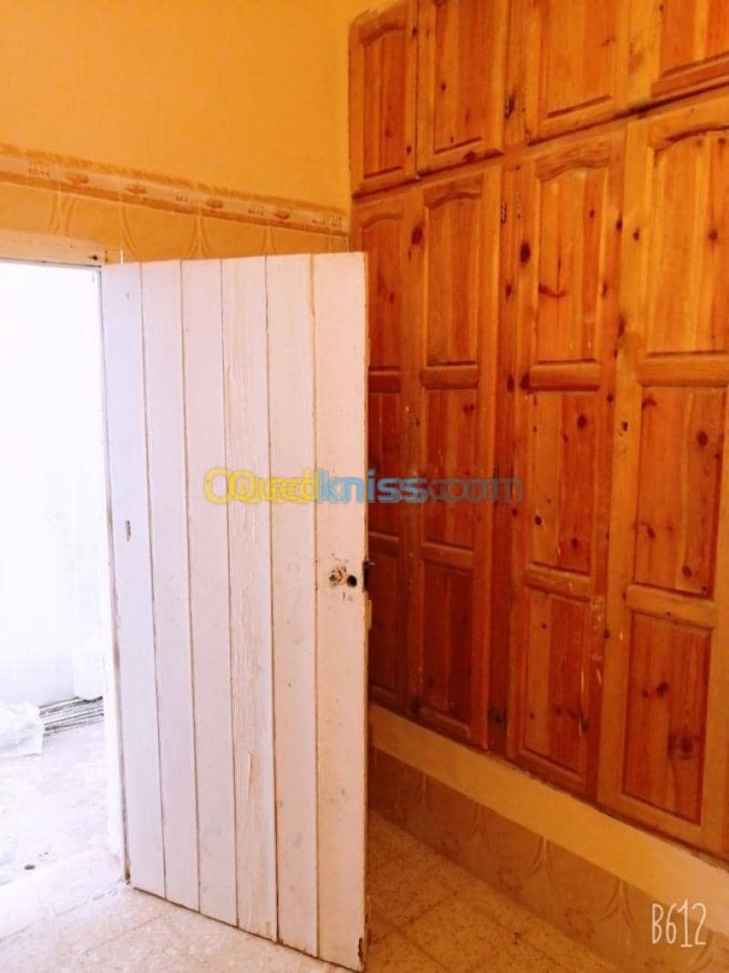 Echange Villa Biskra Bouchagroun 17