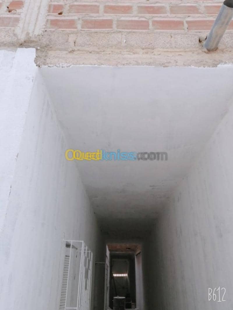 Echange Villa Biskra Bouchagroun 19