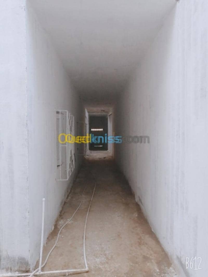 Echange Villa Biskra Bouchagroun 21